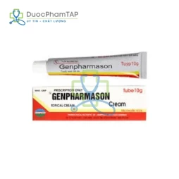 Genpharmason Armephaco